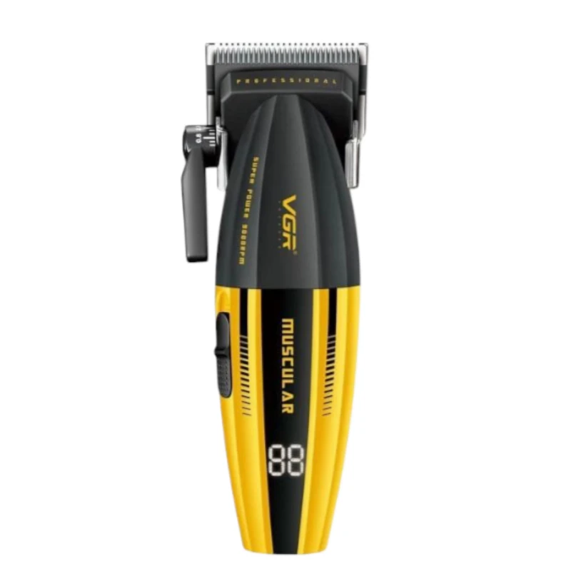 ماشین اصلاح VGR مدل V-285 ماشین اصلاح VGR مدل V-285