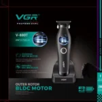 ماشین اصلاح VGR مدل V-880T