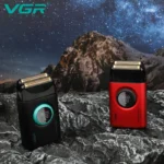 ماشین اصلاح VGR مدل V-377