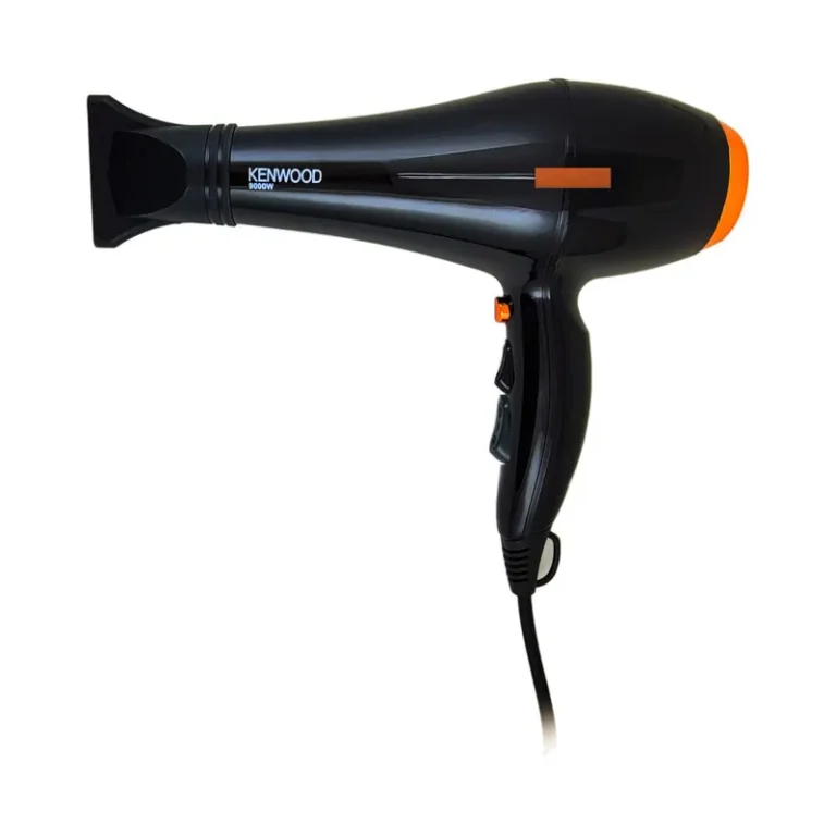 سشوار حرفه‌ای Kenwood کنوود مدل KW-8990