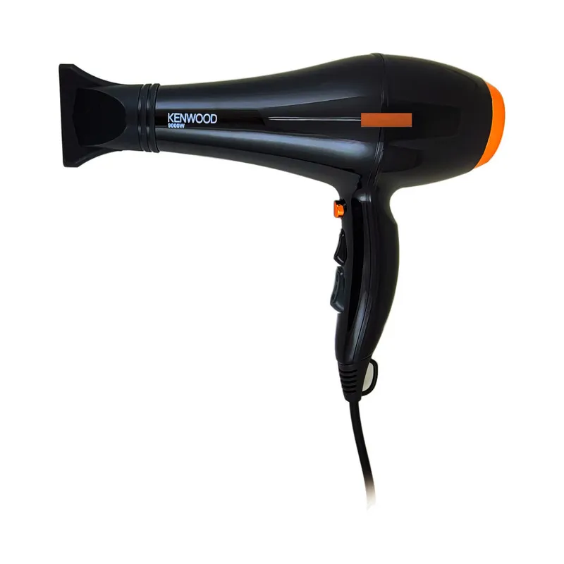 سشوار حرفهای Kenwood کنوود مدل KW-8990 سشوار حرفهای Kenwood کنوود مدل KW-8990