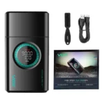 ماشین اصلاح صورت (شیور) VGR مدل V-377