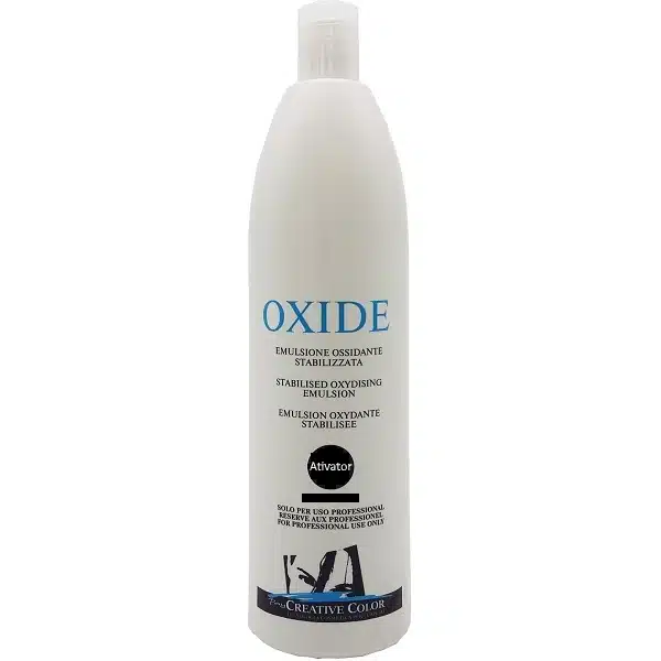 اکسیدان کریتیو Activator اکتیویتور Creative یک لیتری