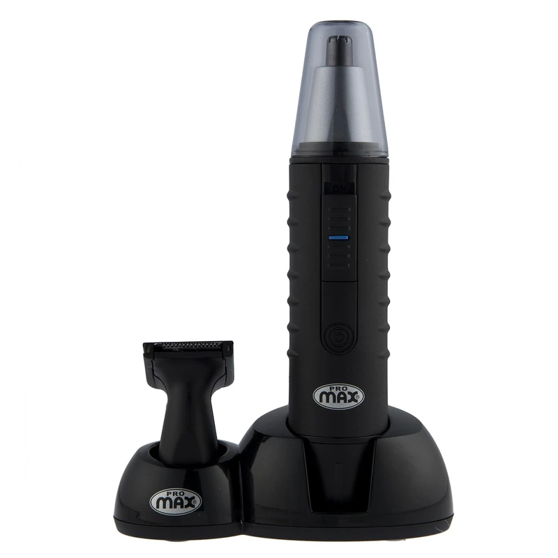 موزن گوش و بینی پرومکس مدل 3230T موزن گوش و بینی پرومکس مدل 3230T