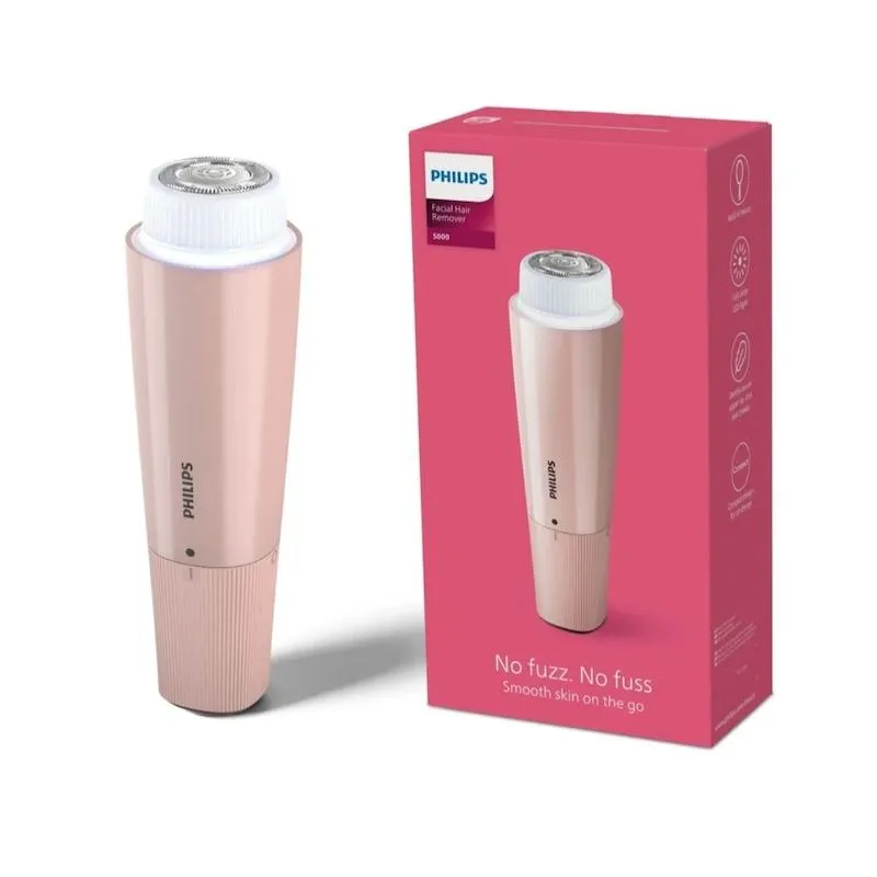 ماشین اصلاح صورت بانوان فیلیپس ماشین اصلاح صورت بانوان فیلیپس