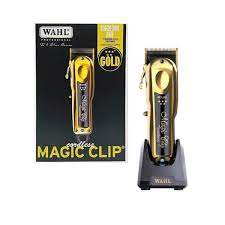 ماشین اصلاح وال مدل Magic Clip