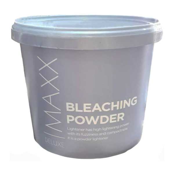 پودر دکلره مکس دلوکس آبی ۲ کیلویی پودر دکلره مکس دلوکس آبی ۲ کیلویی