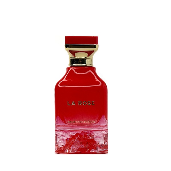 ادکلن زنانه LA ROSE