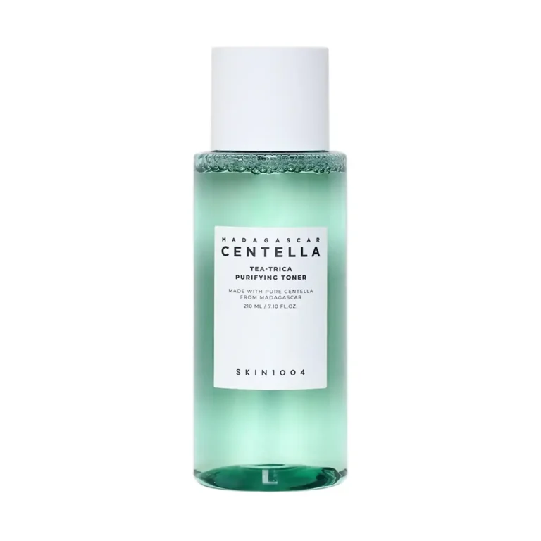 تونر سنتلا تی‌ تریکا