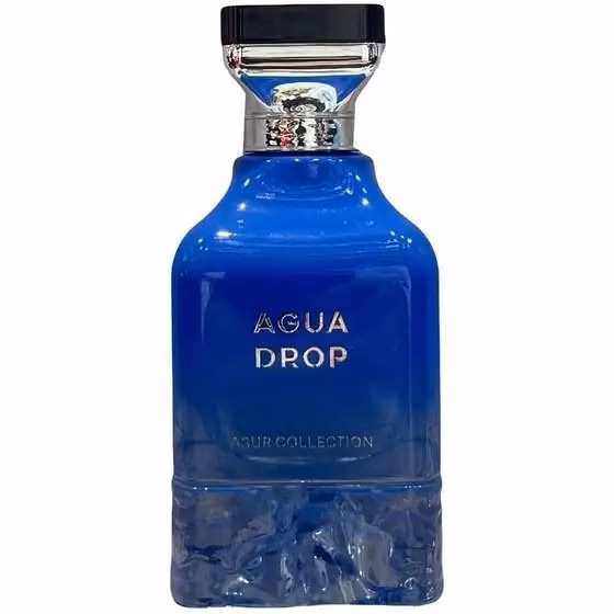 ادکلن مردانه آسور Agua Drop