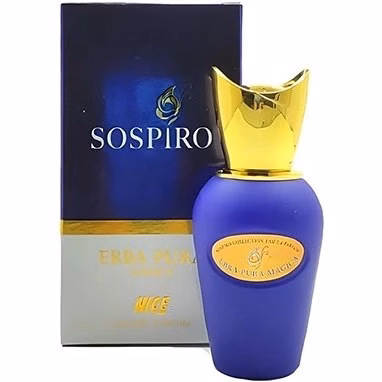 ادکلن مردانه سوسپیرو اربا پورا مجیکا