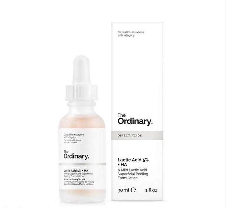 8b4eed6d-df51-42b7-ab70-167a05ee50e2 سرم لاکتیک اسید 10% اوردینری (Ordinary)