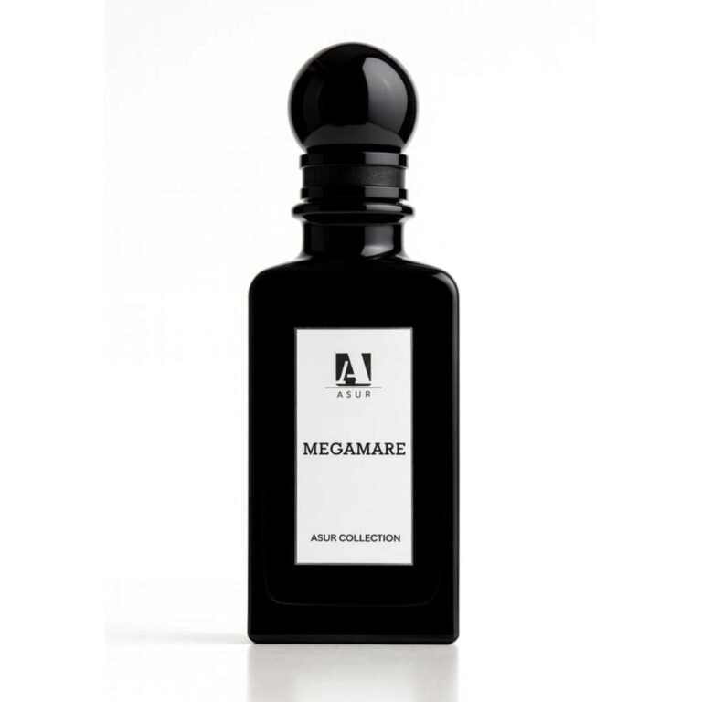 ادکلن مگاماره آسور مردانه (Asur Megamare)