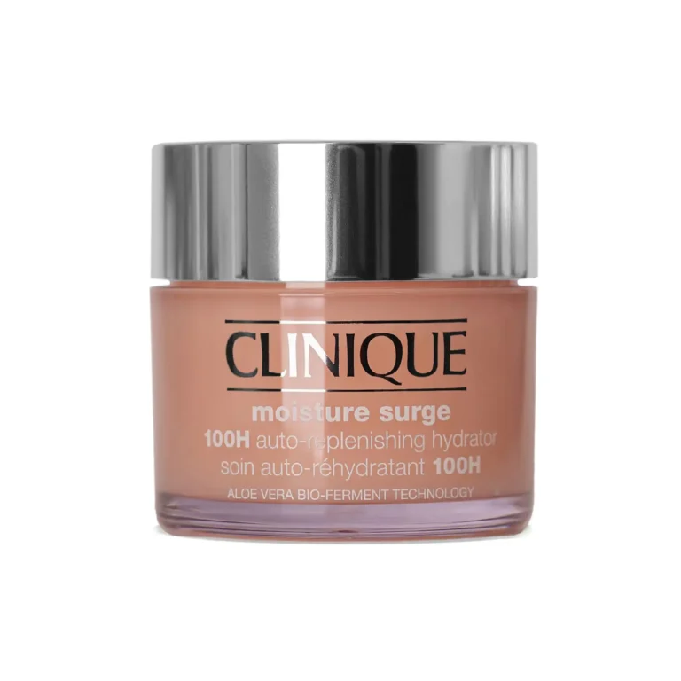 آبرسان 100 ساعته کلینیک – Moisture Surge