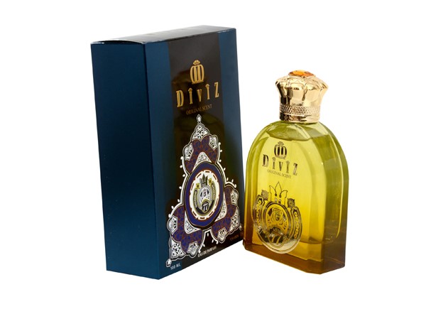 ادکلن مردانه شیخ 77 دیوایز