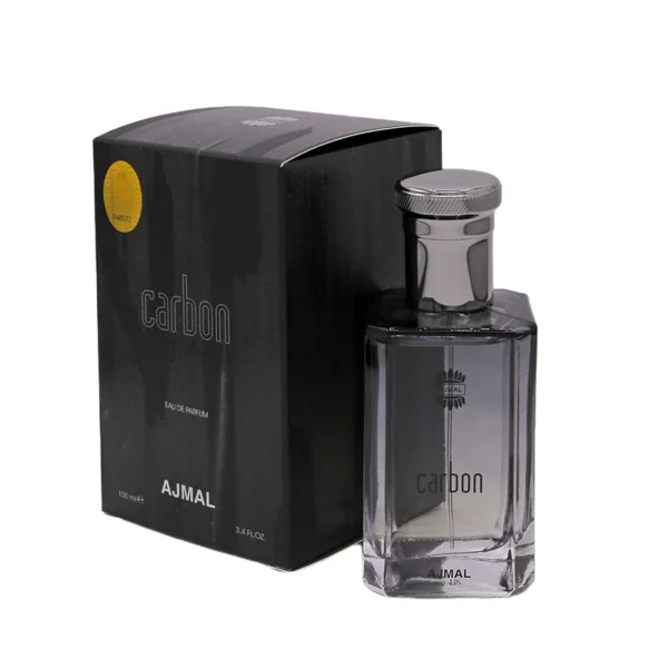 ادکلن الحمبرا اسموکی تاچ زنانه