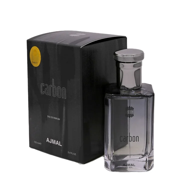 ادکلن الحمبرا اسموکی تاچ زنانه