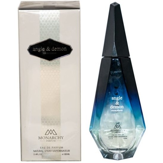 ادکلن موناریچی انجل اند دیمن