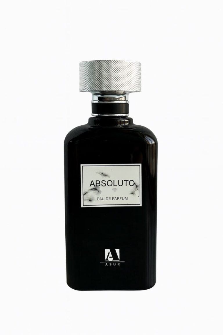 ادکلن آسور ابسولوتو مردانه (Asur Absoluto)