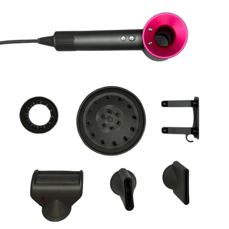 سشوار حرفه‌ ای دی‌ اس‌ پی مدل 30658