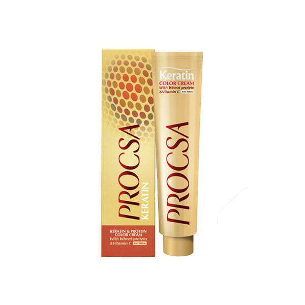 photo_2025-11-19_16-05-27 رنگ مو پروکسا (Procsa) 8.45 بلوند مسی ماهاگونی روشن