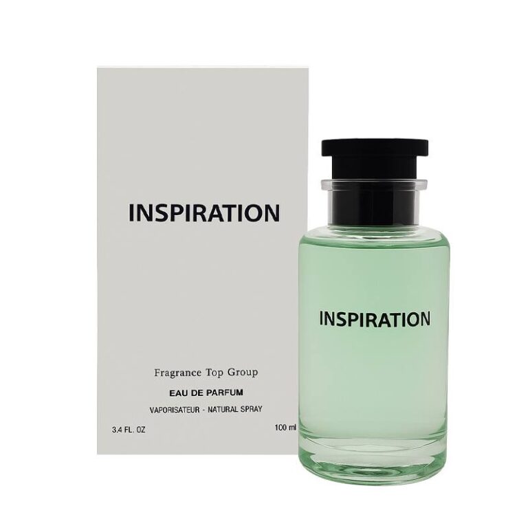 ادکلن Inspiration