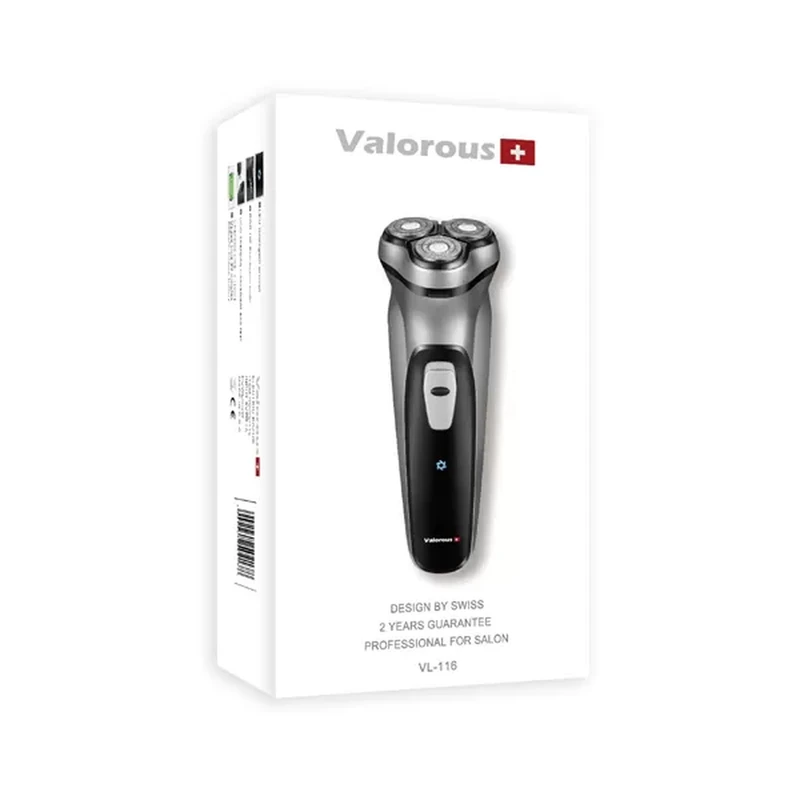 valorous 116 ماشین اصلاح موی صورت والوروس مدل VL-116