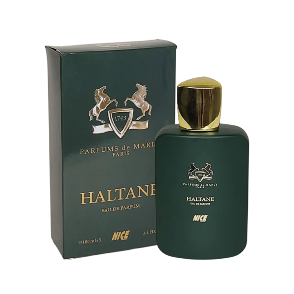 ادکلن نایس مارلی هالتانه (Marly Haltane)