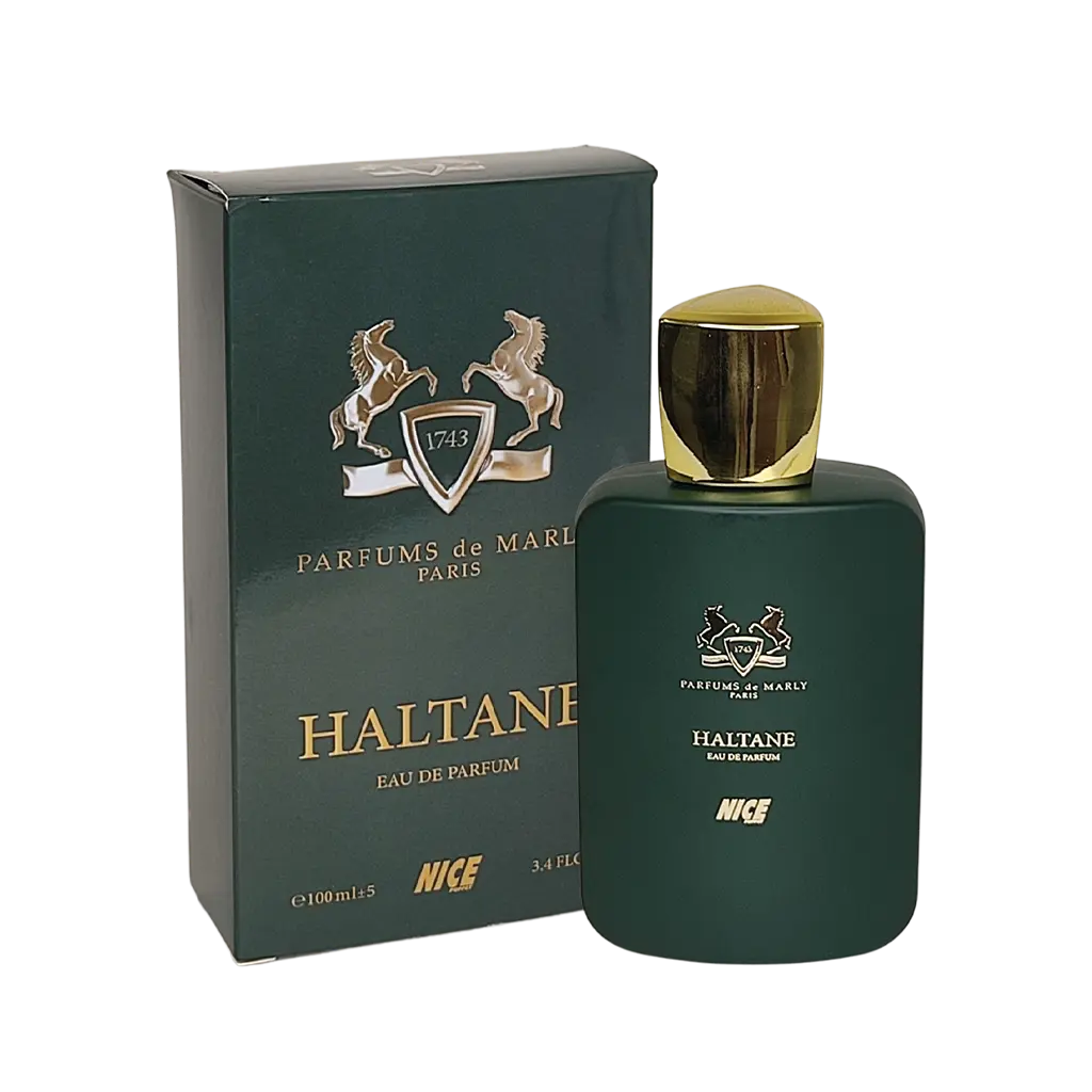 ادوپرفیوم-مردانه-نایس-Nice-مدل-مارلی-هالتانه-Marly-Haltane-حجم-100-میلی-لیتر-طرح-مارک ادکلن نایس مارلی هالتانه (Marly Haltane)
