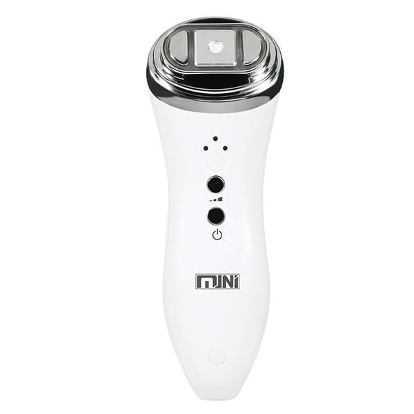 دستگاه جوانساز پوست مدل مینی هایفو 2 کاره