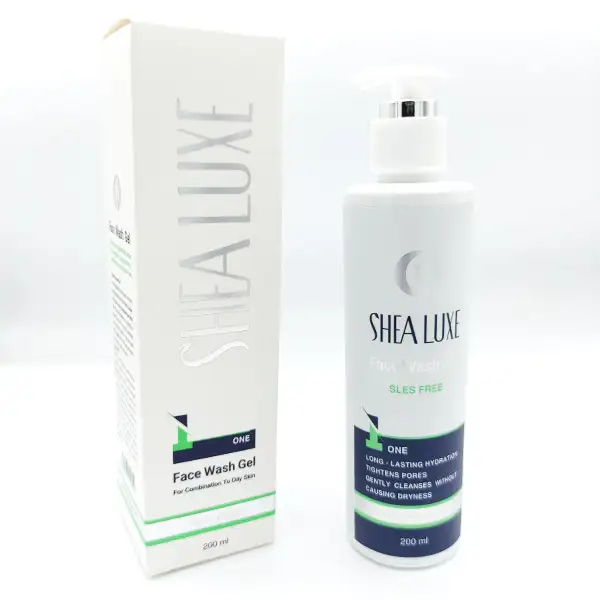 ژل شست و شوی شیلوکس