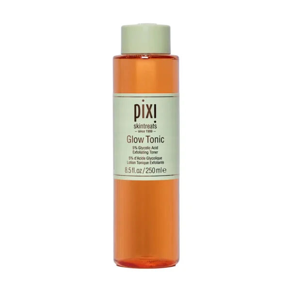 تونر گلو GLOW پیکسی