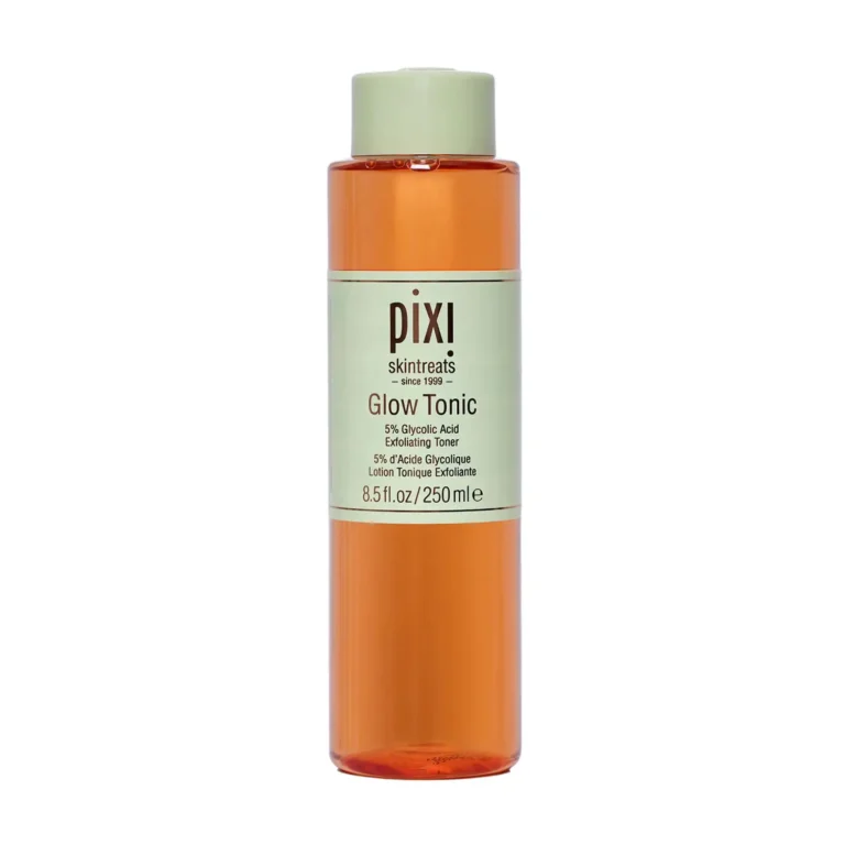 تونر گلو GLOW پیکسی