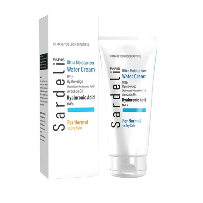 کرم-آبرسان-مناسب-پوست-نرمال-و-خشک-ساردلی-75-میل کرم پوست خشک ساردلی