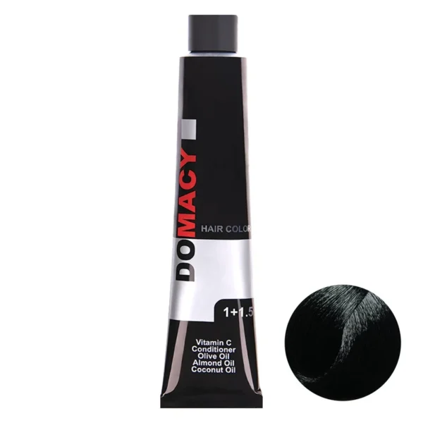 رنگ مو دوماسی 10.00