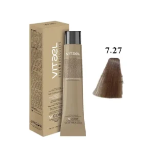 رنگ موی ویتاال 7.27
