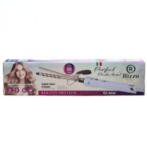 فرکننده مو ریزو مدل RZ-4040