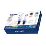 ماشین اصلاح کیمی مدل KM-8529