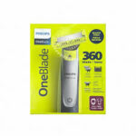 ماشین اصلاح موی صورت فیلیپس مدل QP2834/60