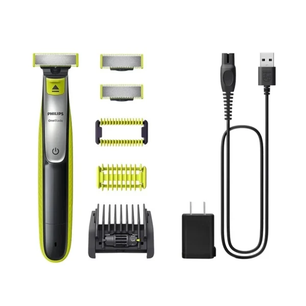 ماشین اصلاح موی صورت فیلیپس مدل QP2834/60