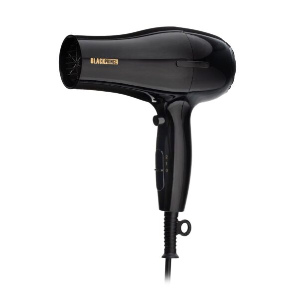 سشوار بلک پرنس مدل BP001