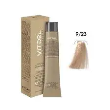 رنگ موی ویتاال 9.23