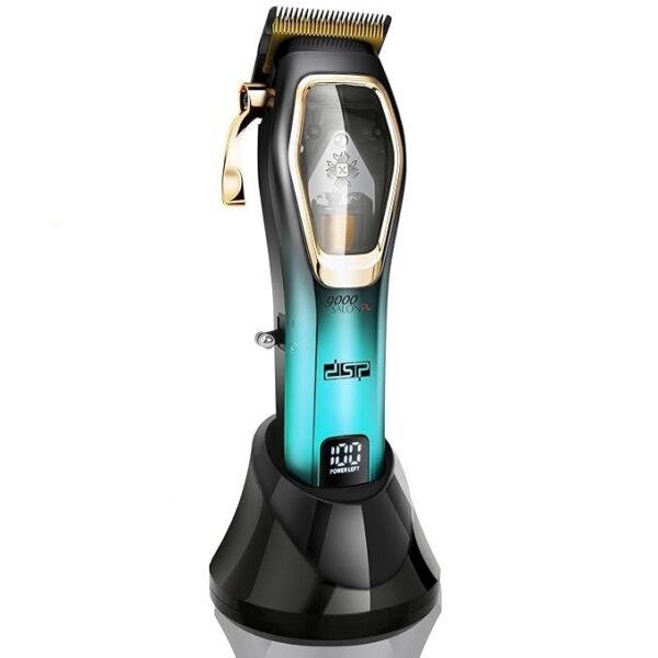 ماشین اصلاح موی سر و صورت دی اس پی مدل 91270