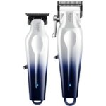 ماشین اصلاح کیمی مدل KM-8529