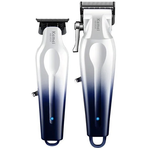 ماشین اصلاح کیمی مدل KM-8529 ماشین اصلاح کیمی مدل KM-8529