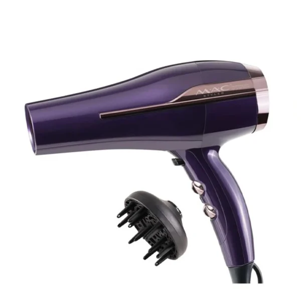 سشوار مک استایلر مدل MC-6930