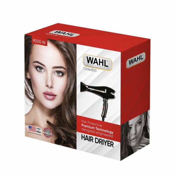 سشوار وال 9000 وات مدل 800