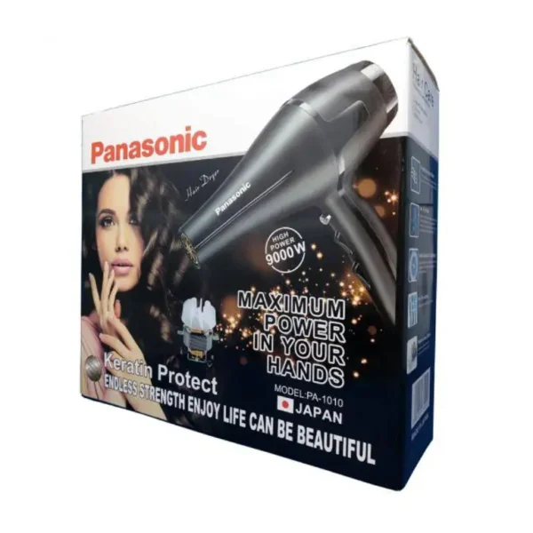 سشوار پاناسونیک 9000 وات