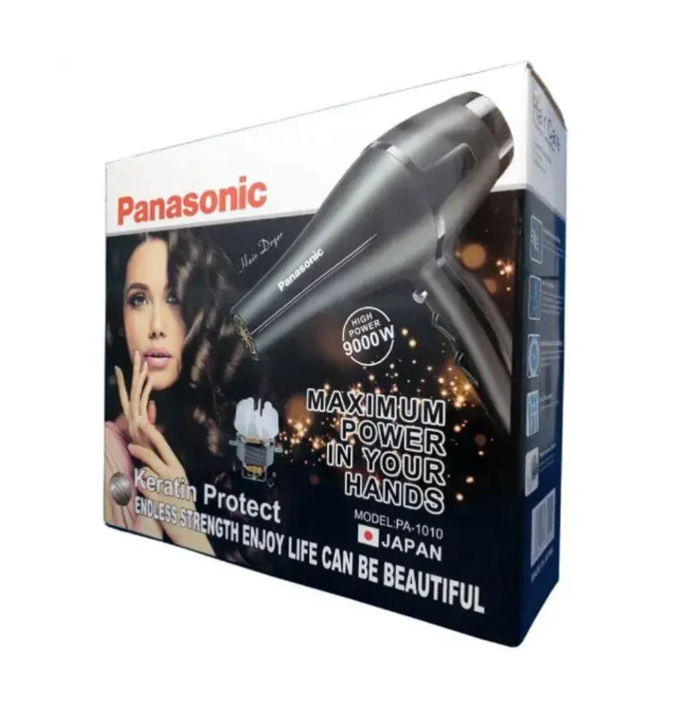 سشوار پاناسونیک 9000 وات