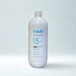 کرم اکسیدان 4.6 درصد ترام کالر (Traum Color) 900 میلی لیتری